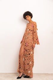 Crochet Cardigan