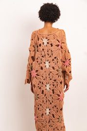 Crochet Cardigan