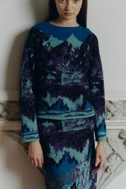 Mountain Sweater