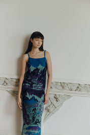 Mountain Dress
