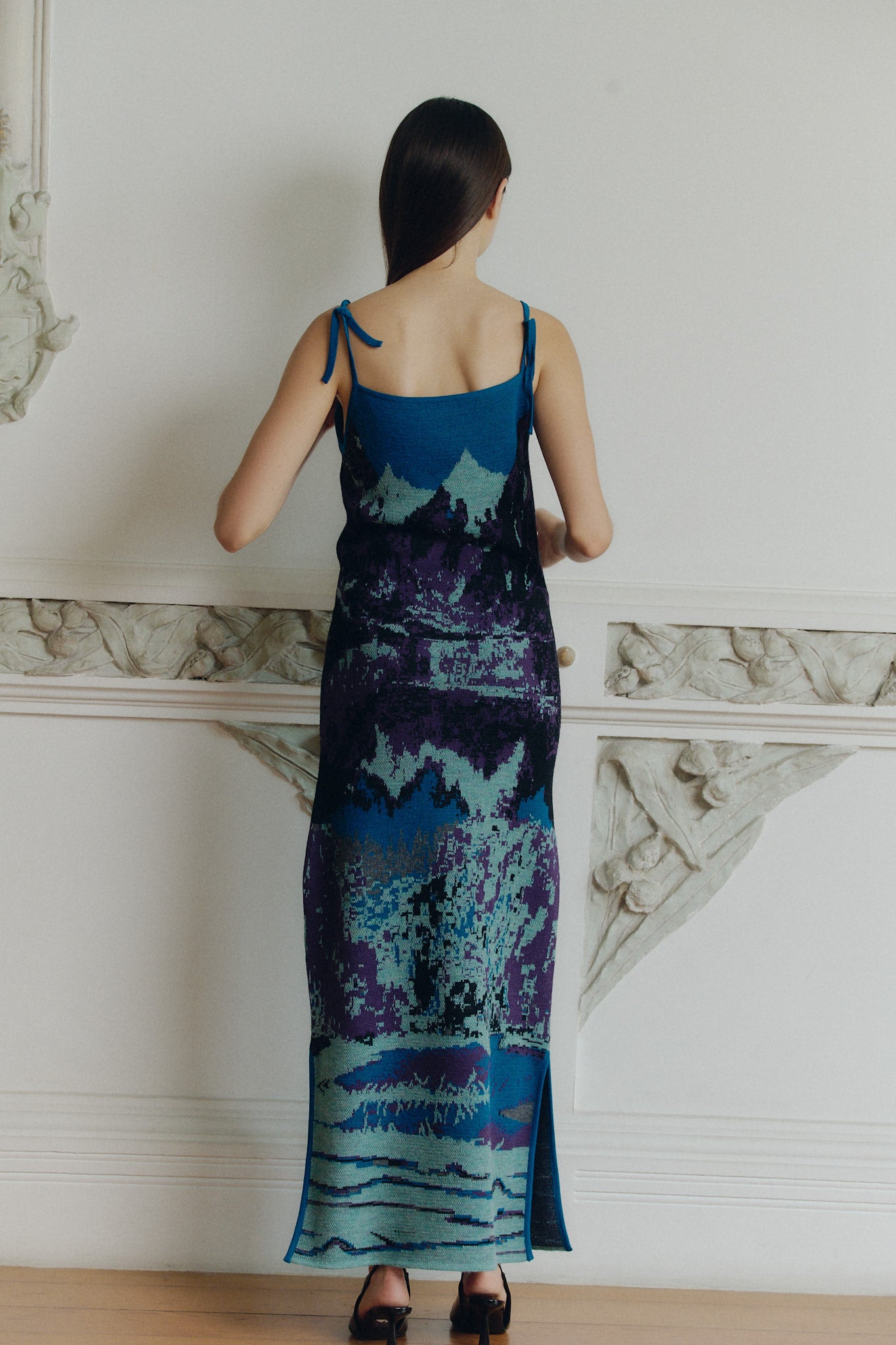 Mountain Dress