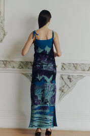 Mountain Dress
