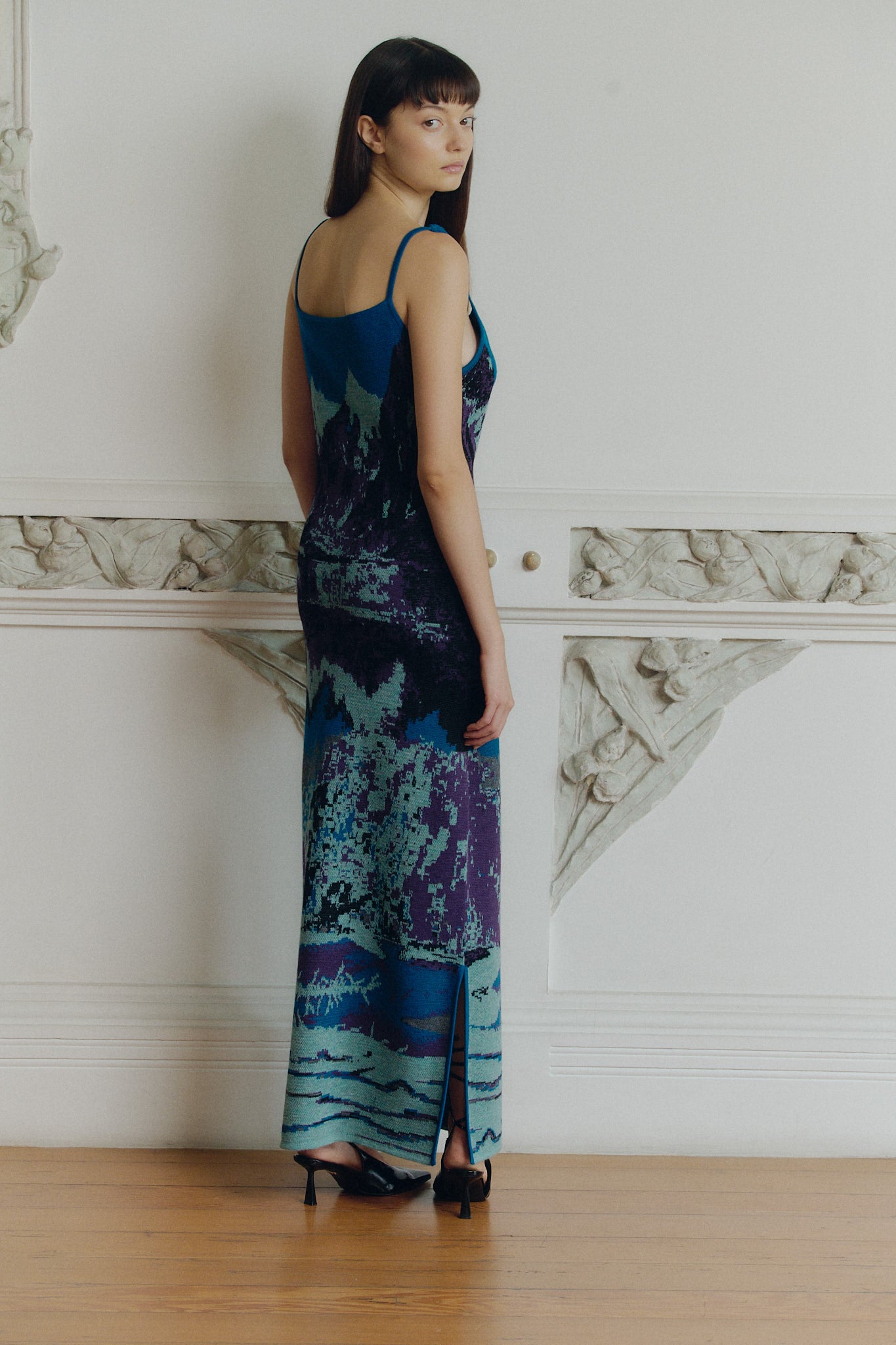 Mountain Dress