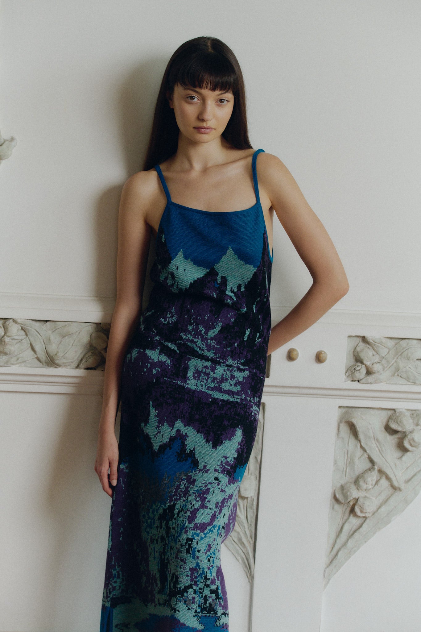 Mountain Dress