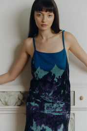 Mountain Dress