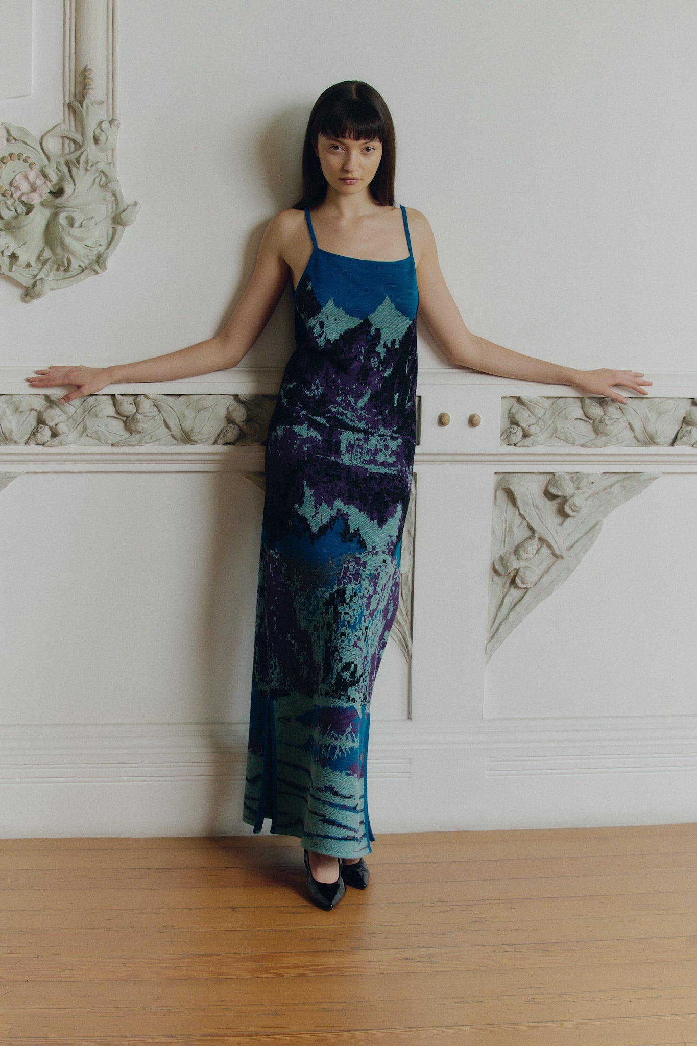 Mountain Dress