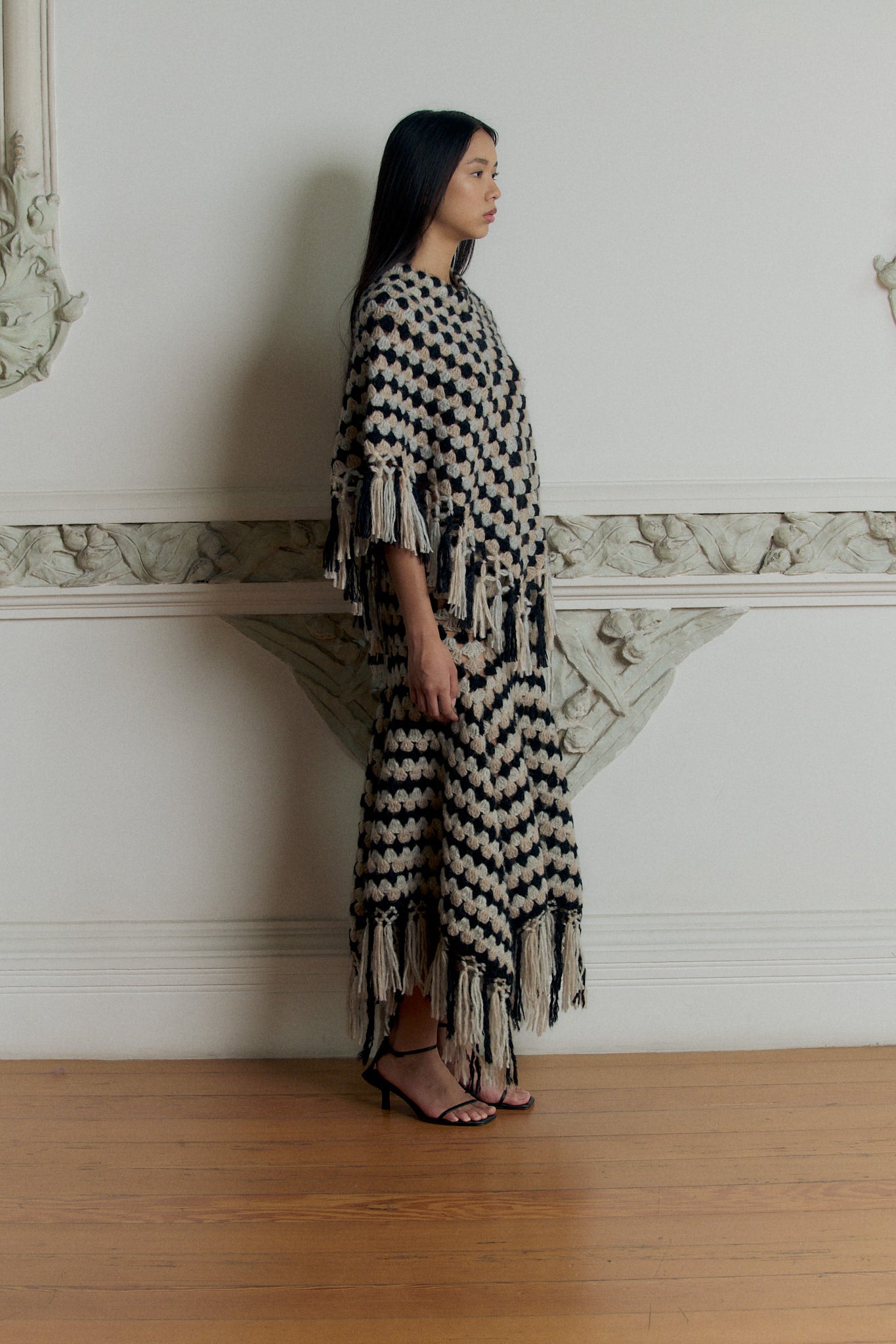 Camille Skirt